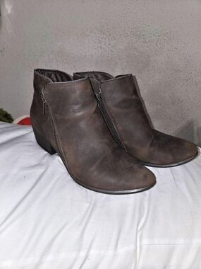 UnionBay Ankle Boots Brown US 9M